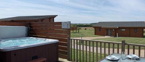 Berkshire - Fairview Lodges, Withernsea