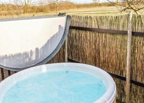 Sunrise VIP - Laxfield Lodges, Laxfield, Nr Woodbridge