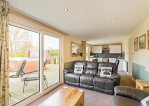 Goathland Lodge