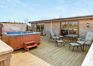 Goathland Lodge
