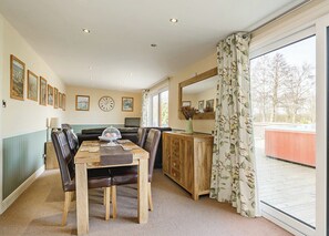 Goathland Lodge