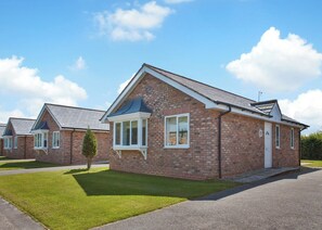 Carnaby Spa (Pet) - Bridlington Holiday Cottages, Bridlington