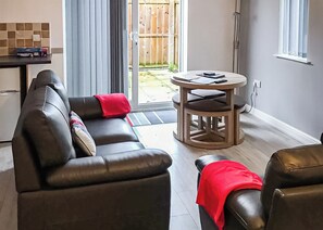 Carnaby Spa (Pet) - Bridlington Holiday Cottages, Bridlington