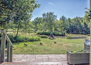 Boendeområde