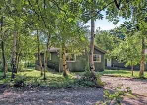 Great Wood Lodge - Great Wood Lodges, Flaxton, York