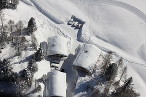 Sports d’hiver