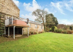 Hayloft Cottage