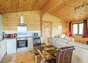 Blossom Lodge