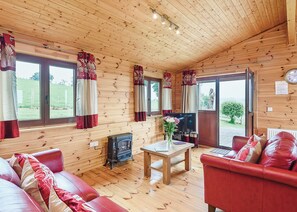 Bluebell Lodge