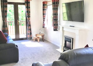 Paradise Waterview - Paradise Lakeside Lodges, Storwood, York