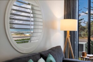La Ronde One - Yamba beach front accommodation