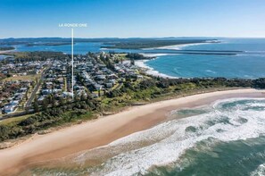Strand