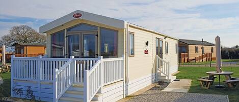 Amber Beach - Looe Coastal Retreat, Looe