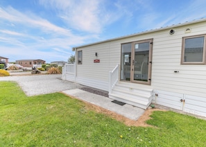 Amber Beach - Looe Coastal Retreat, Looe