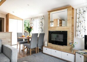 Avonmore - Porth Beach Holiday Park, Porth, Newquay