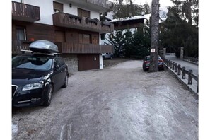 Boendeområde
