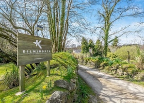 Kilminorth Cottages, Watergate, Looe