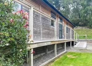 Kessock Highland Lodges, North Kessock, Inverness
