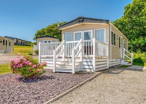 Meadow Lakes Holiday Park, Nr St Austell