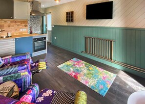 The Little Potting Shed - Herons Mead Cottages, Orby