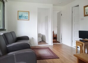Redwood Lodge - Eastcott Lodges, North Tamerton, Bude