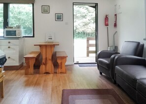Redwood Lodge - Eastcott Lodges, North Tamerton, Bude