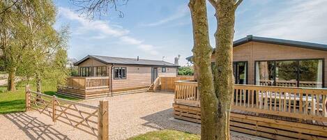 Hawthorn Glen Lodges, Downham Market
