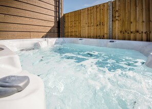 Empress Lodge - Hawthorn Glen Lodges, Downham Market