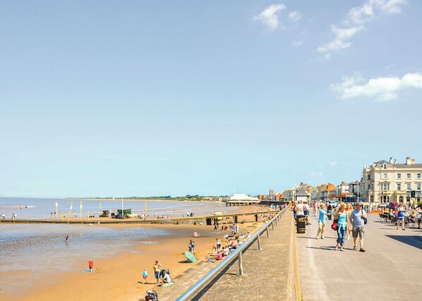 Strand
