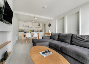 Sea Breeze Premier - Millendreath Beach Resort, Millendreath, Looe