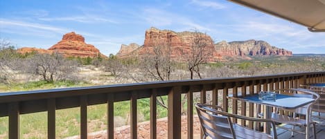 balcony views