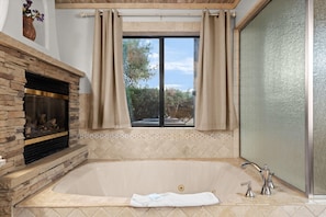 jacuzzi tub
