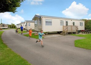 Cowden Holiday Park, Cowden, Nr Hornsea