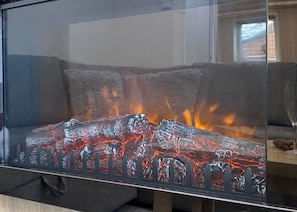 Chimenea