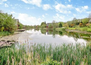 Lakeside Lodge - Anglesey Lakeside Lodges, Anglesey