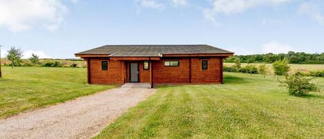 Landrace - Fairview Lodges, Withernsea