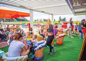 Espace pour enfants