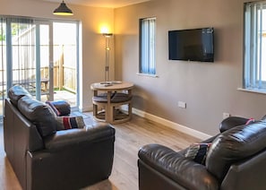 Carnaby Spa - Bridlington Holiday Cottages, Bridlington