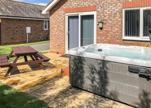 Carnaby Spa - Bridlington Holiday Cottages, Bridlington