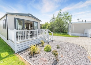 Ruby Wave Deluxe - Looe Coastal Retreat, Looe