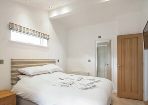 St Agnes - Caddy’s Corner Lodges, Carnmenellis, Nr Falmouth
