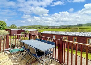 Country Lodge Four - Bossiney Bay, Tintagel