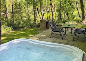 Woodland Maple Lodge - Woodland Park Lodges, Ellesmere