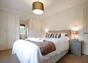 Hendra - Caddy’s Corner Lodges, Carnmenellis, Nr Falmouth