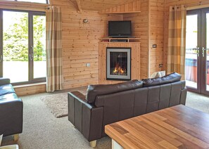 Beech Lodge