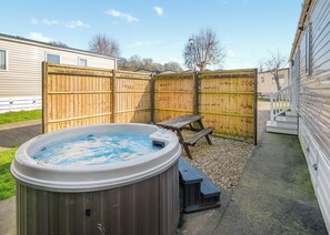 Typical | Signature Three Bedroom - Bucklegrove Holiday Park, Cheddar,
