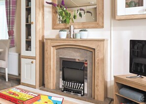 Typical Stylish Comfort 2 (Pet) | Trevornick, Holywell Bay