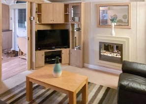 Willow Lodge - Beech Hedge, Cargill