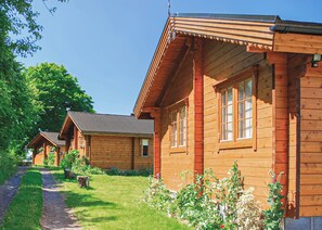 Udendørsområde