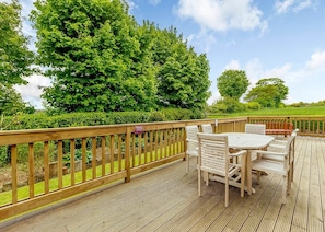 Penny Lodge - Durham Coastal Lodges, Haswell, Nr Durham
